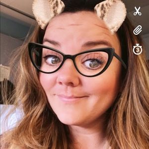 Meet your Posher, Jenna